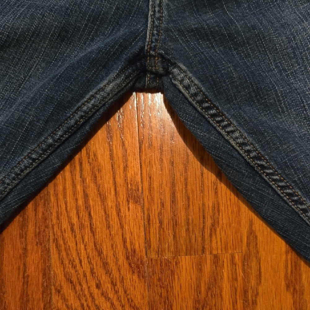 Lee Jeans Modern Series Jeans - Picture 8 of 8